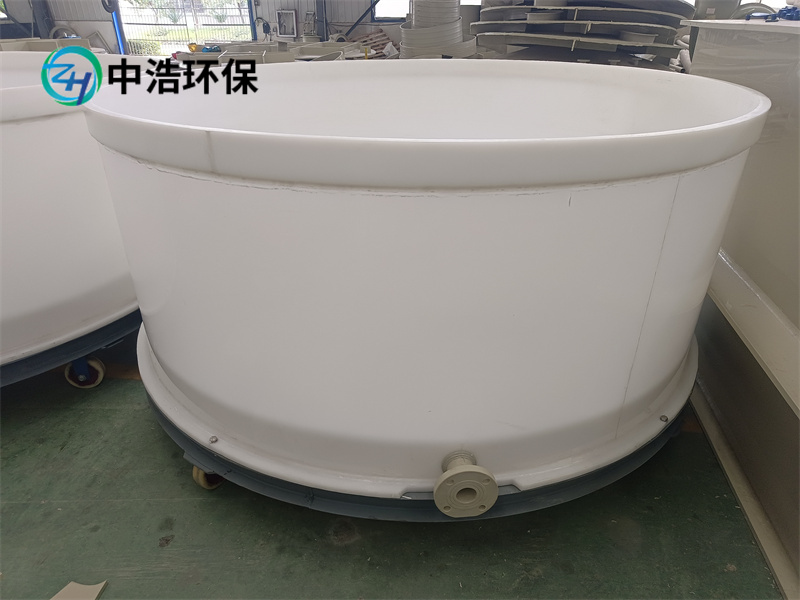 山根镇PP抽滤槽